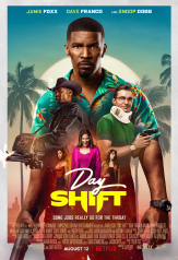 day shift (2022)